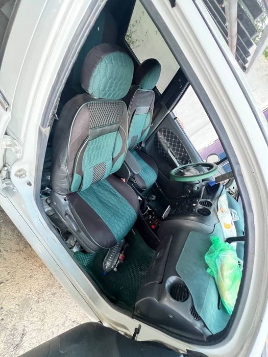 Matiz ijaraga beriladi
