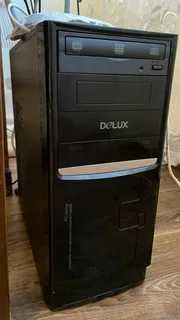 Системный блок core i7 4770 ssd 480gb