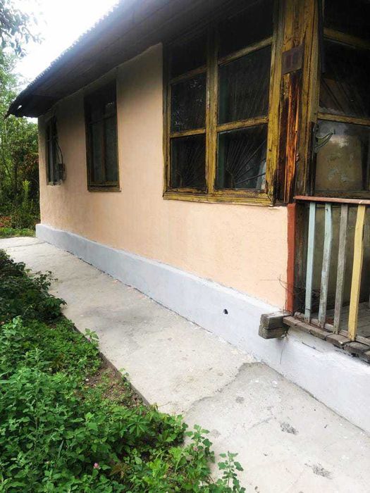 Продам дачу 19км по Раимбека