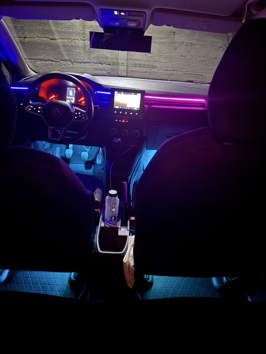 Renault clio 5 vând.