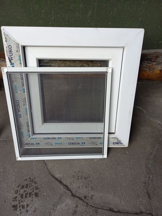 Форточка.    10000