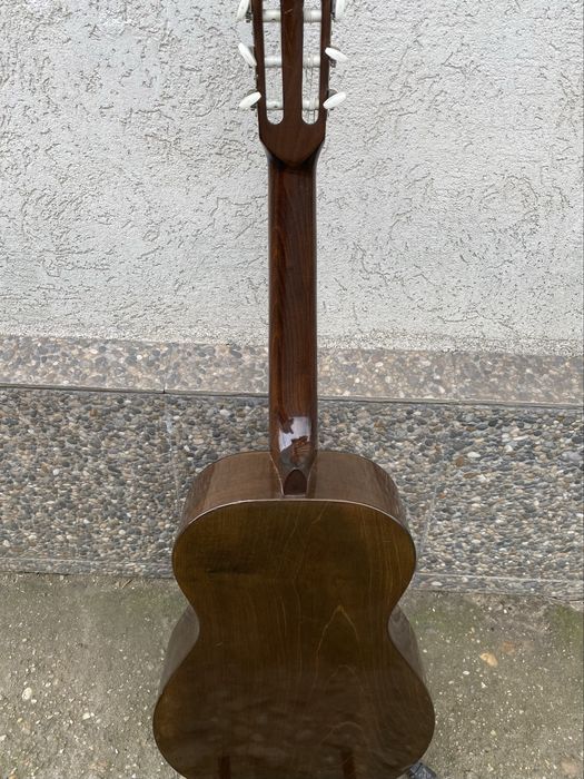 chitara clasica Musima Junior