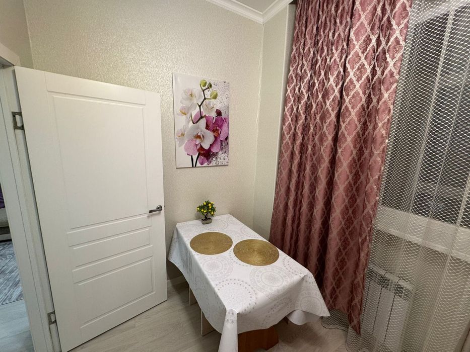 Квартира посуточно