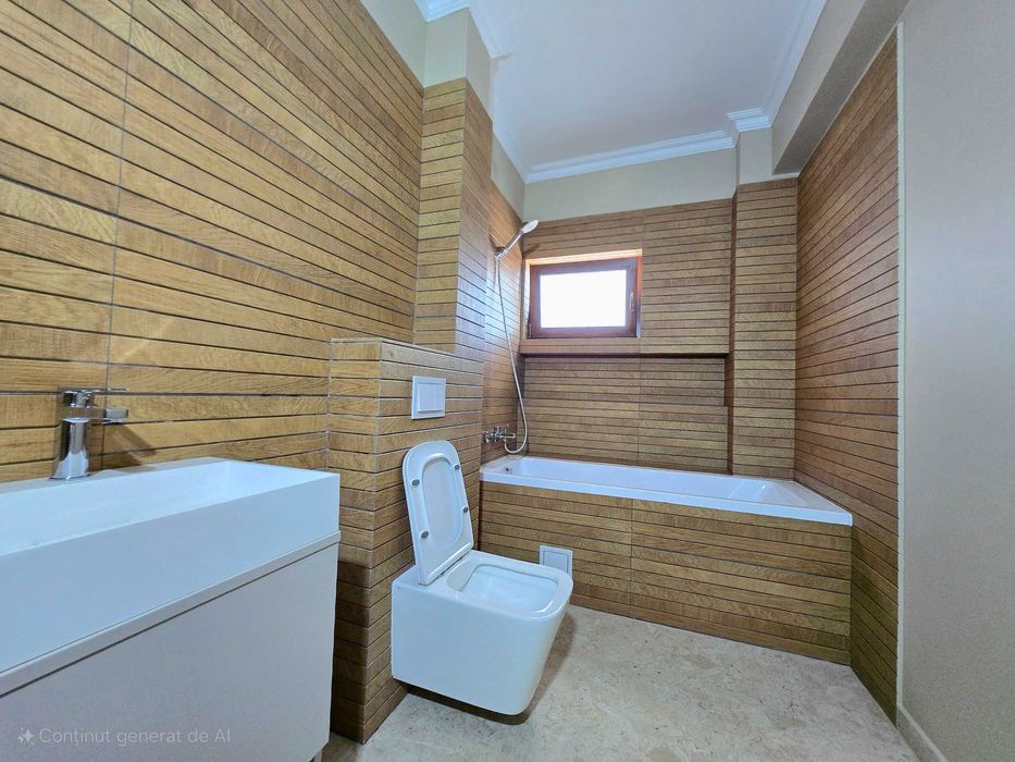 Intabulat, mobilat si utilat, ap 2 cam ESQ Village3, et 2+pod propriu