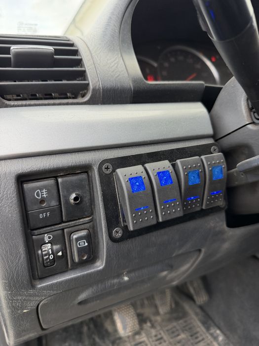 Suzuki Grand Vitara 2005 , 2.0 benzina