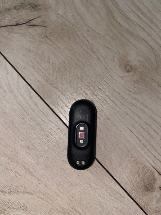 Xiaomi Mi Smart Band 5