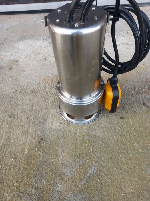 Pompa submersibila Espa