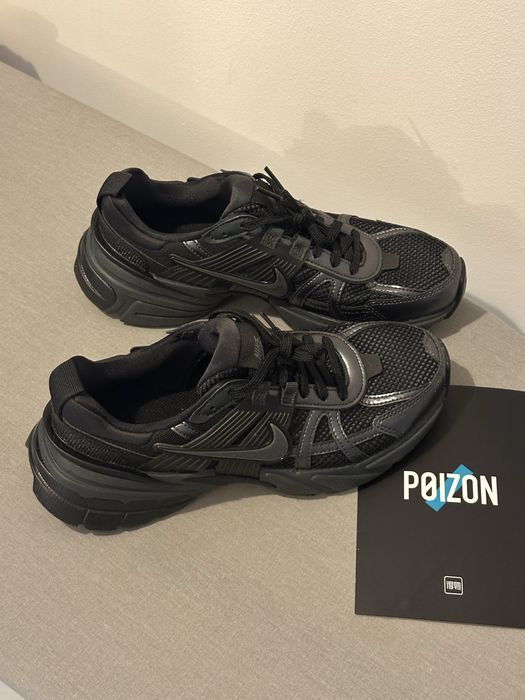 Беговые кросовки Nike V2K Run