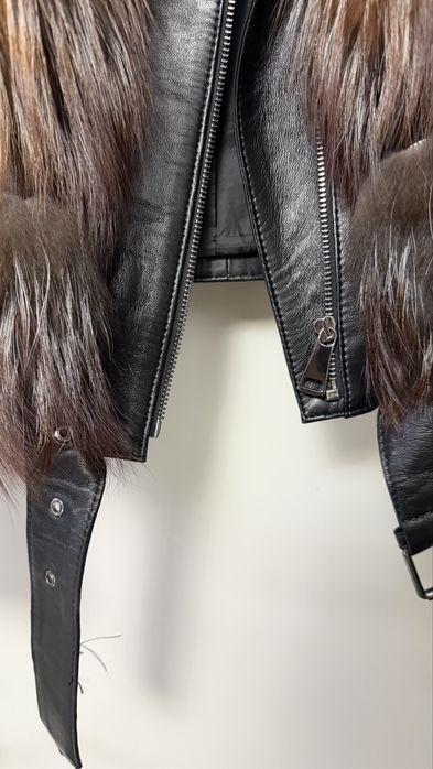 Blana naturala Carolina Design