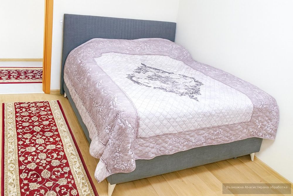 Дава се под наем Тристаен апартамент в Пловдив, Южен - 88 кв.м за 598.23 € - Снимка #3