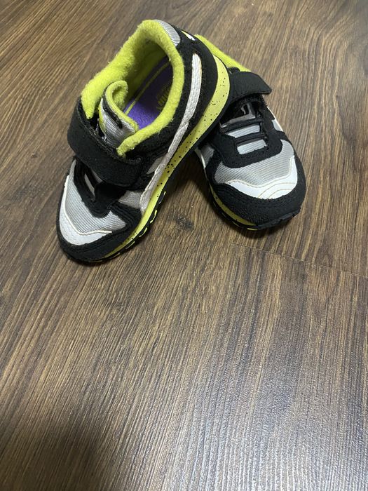 Детски маратонки puma