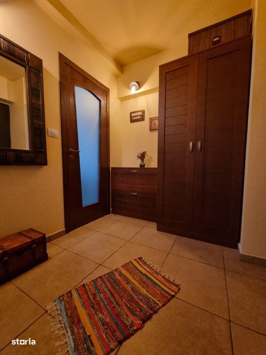 3 camere semidecomandat, spatios si luminos - Vatra Luminoasa