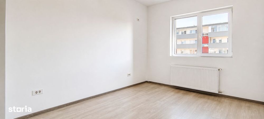Ap. 2 camere (tip studio) - Metrou Berceni - Finalizat / Acte gata !