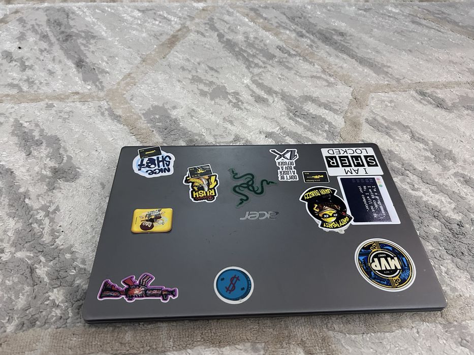 Ноутбук/Ультрабук Acer Swift 3