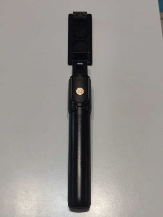 Baston selfie stick trepied cu telecomanda bluetooth- tripod selfie