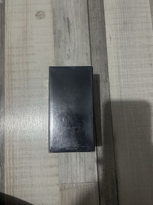Dior Sauvage Parfum