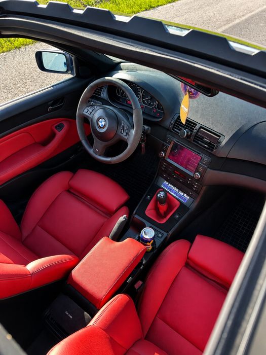 Bmw E46 Individual