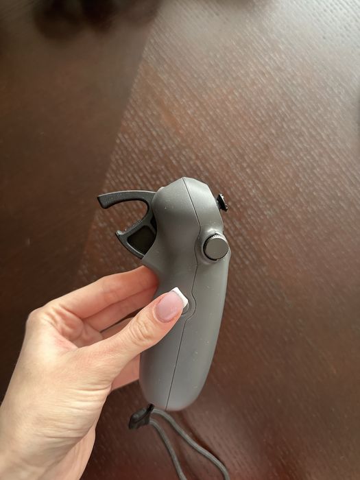 DJI Neo Motion fly more combo + fpv remote controller 3
