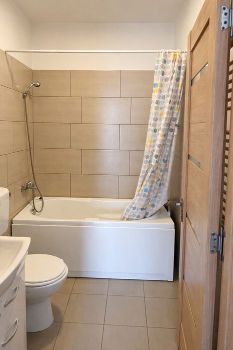 DIRECT PROPRIETAR Vând Garsoniera+terasǎ+loc parcare privat