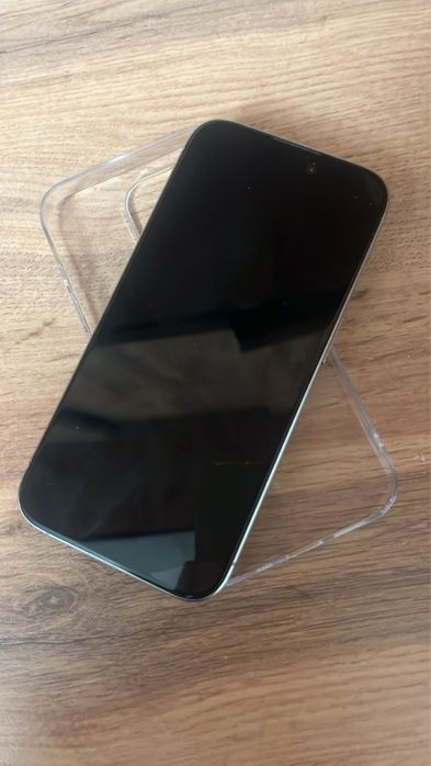 Айфон 15 про 128 гб