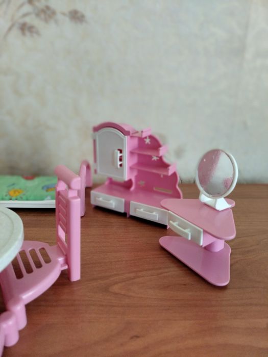 Набор детской мебели