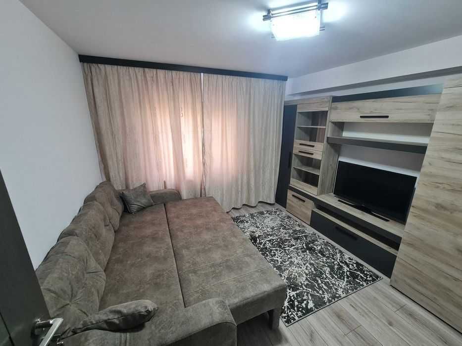inchiriez apartament 2 camere slatina zona metalurgic