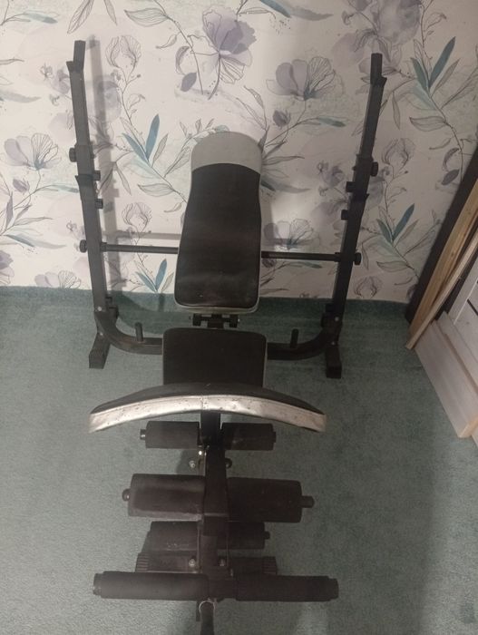 Продам спортивные треножоры