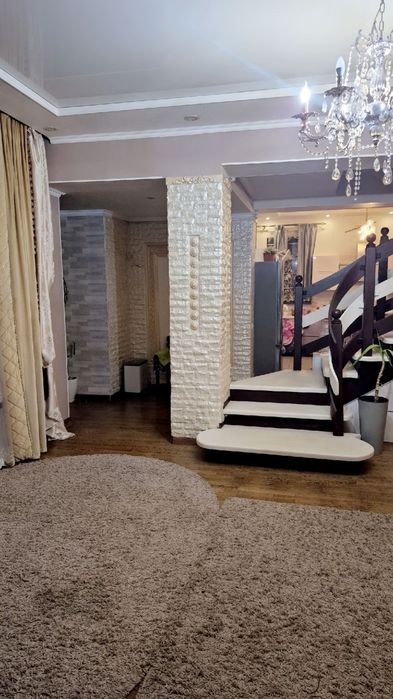 Сдаётся Котедж в мкр Ерменсай