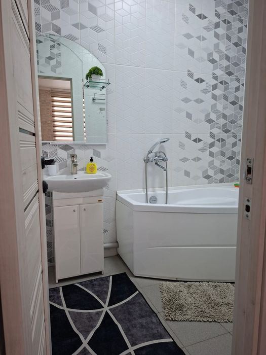 Сдается 1комнатная квартира