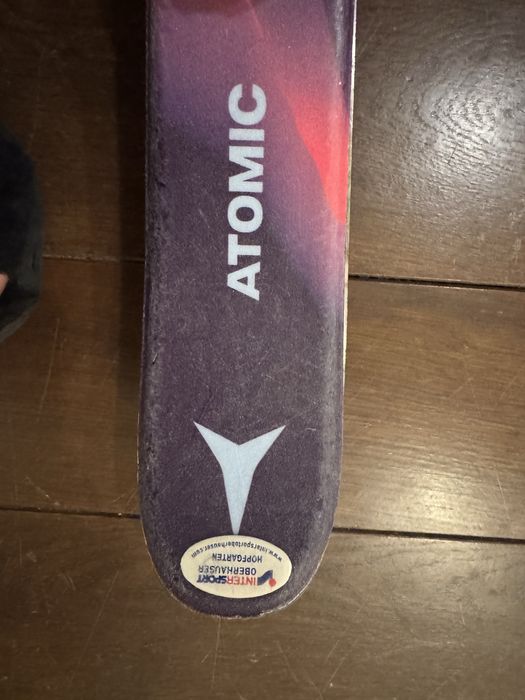 Детски ски inter sport