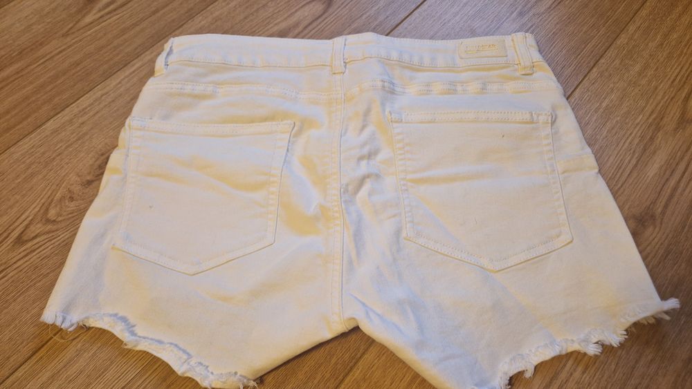 De vânzare pantaloni scurți denim damă