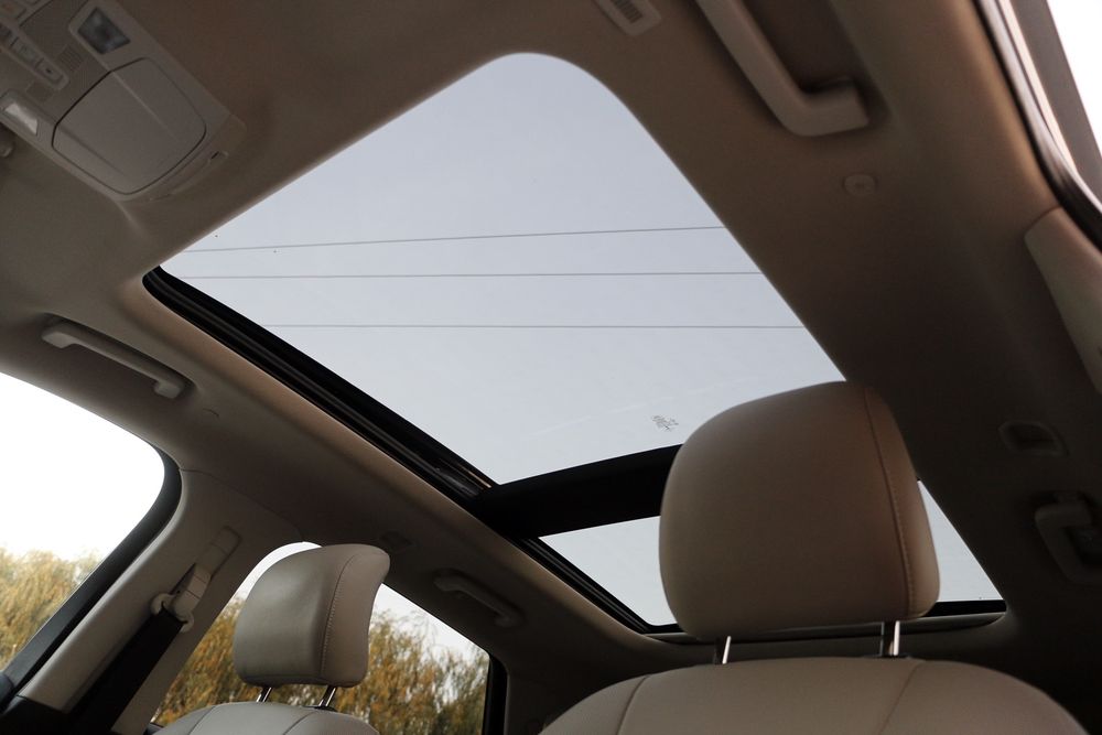 Ford edge 2019 , 2.0 diesel, 4x4,, 238 cp