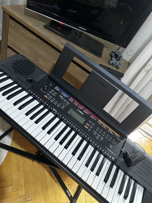 pianina yamaha
