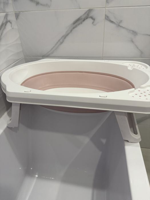 Ванночка для купания