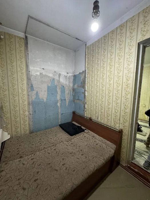 Юабад 19. 1в2/3/5. Ипотека