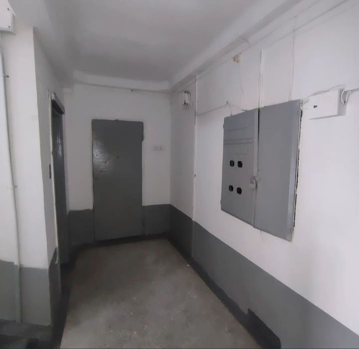 Ремонт подъездов