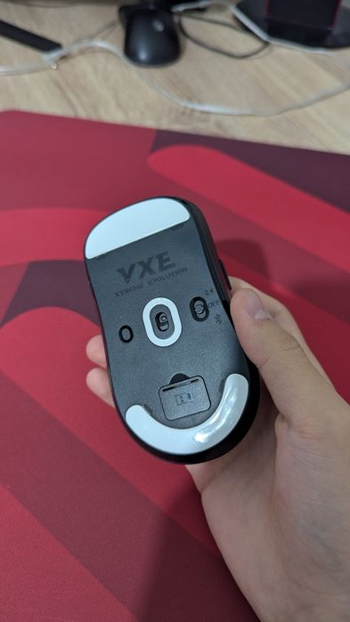 VXE R1 SE+ мышка