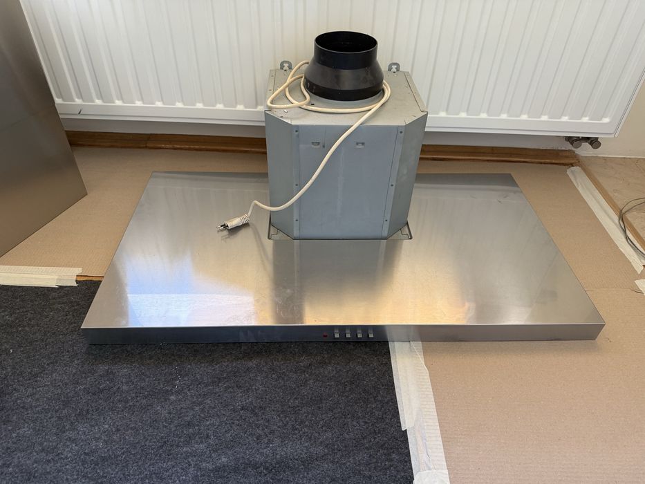 Hota Franke din inox