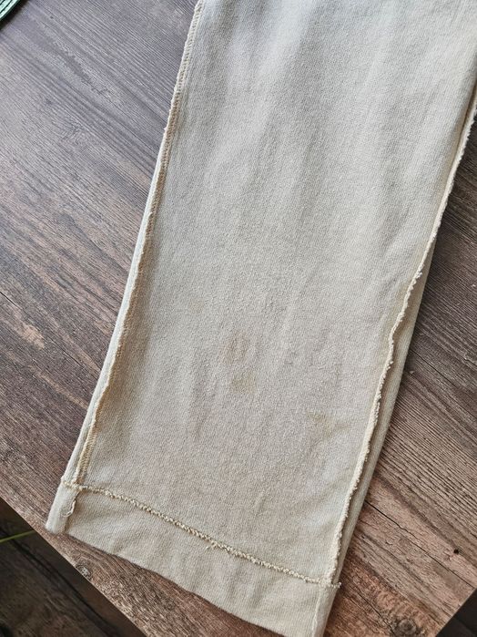 Штаны Stone Island Ghost Piece(Оригинал)