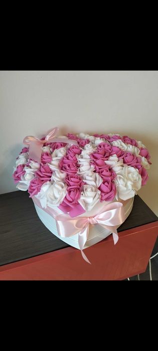 Букети от бомбони