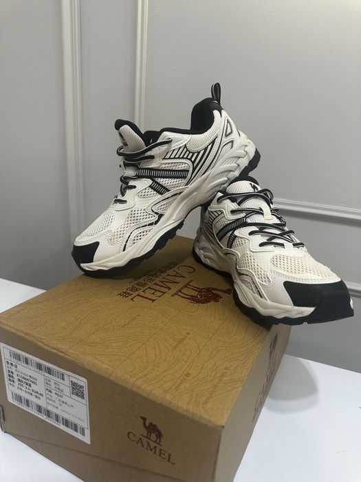 Кроссовки оригинал Camel