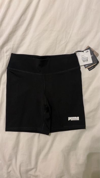 panataloni scurti Puma