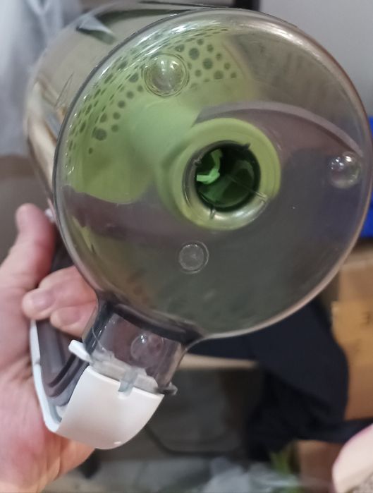 Philips Avent Уред за готвене на пара