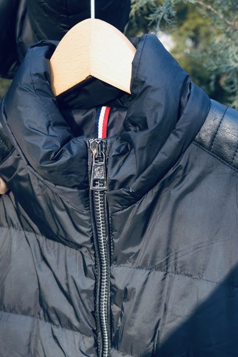 Geaca lunga  Moncler dama