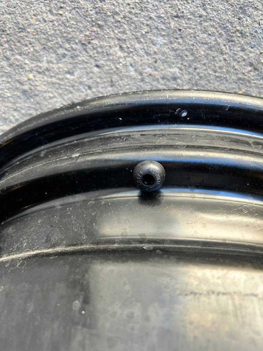 Диски железные 17