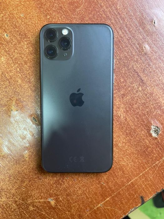 IPHONE 11 Pro 64 gb