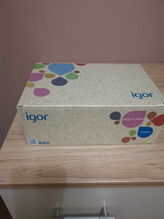 Детски Ботушки №25