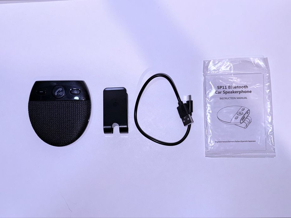 Продаётся комплект громкой связи