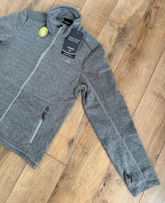 Nou Schoffel 50 M-L barbati jacheta