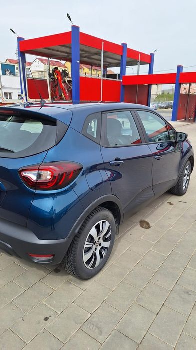 Vând Renault Captur